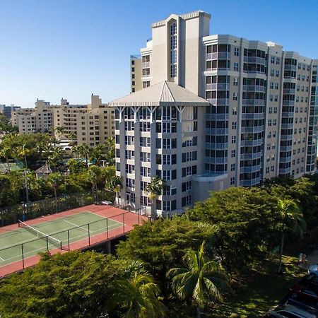 Gullwing Beach Resort Fort Myers Beach Dış mekan fotoğraf