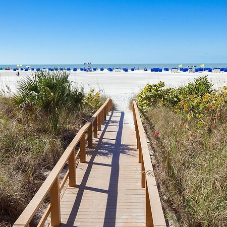 Gullwing Beach Resort Fort Myers Beach Dış mekan fotoğraf