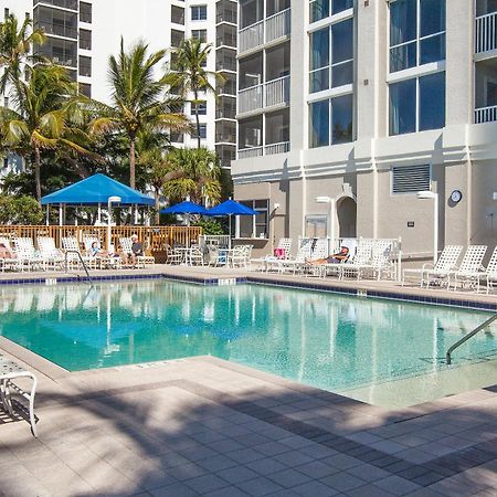 Gullwing Beach Resort Fort Myers Beach Dış mekan fotoğraf