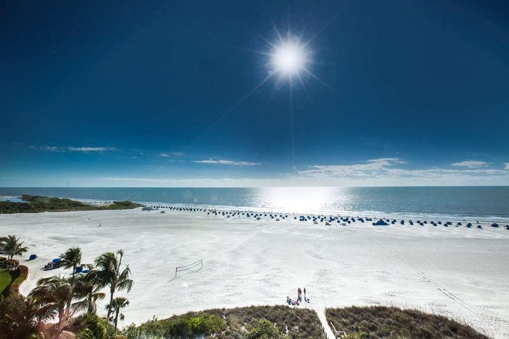 Gullwing Beach Resort Fort Myers Beach Doğa fotoğraf