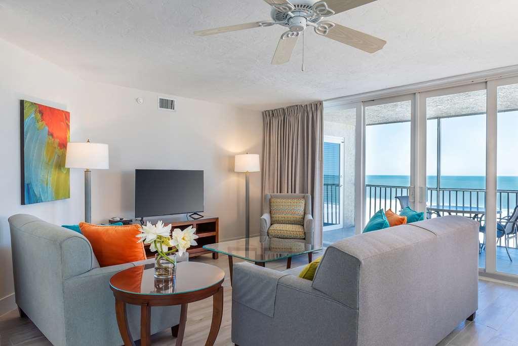 Gullwing Beach Resort Fort Myers Beach Oda fotoğraf
