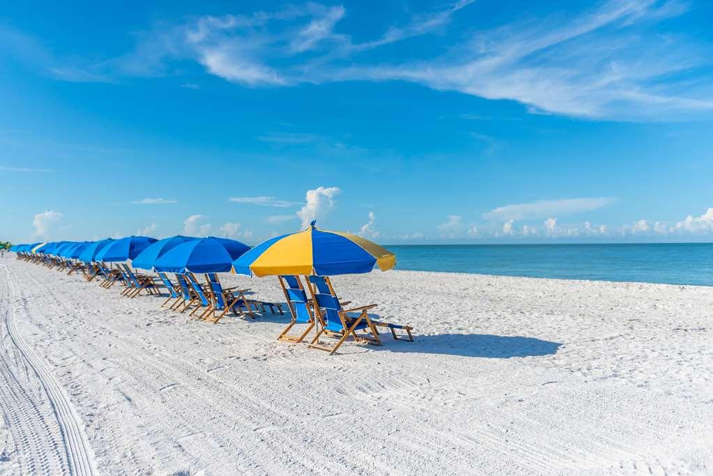 Gullwing Beach Resort Fort Myers Beach Doğa fotoğraf