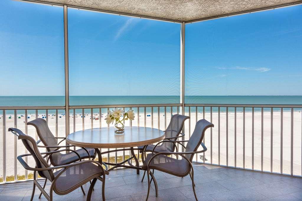 Gullwing Beach Resort Fort Myers Beach Oda fotoğraf