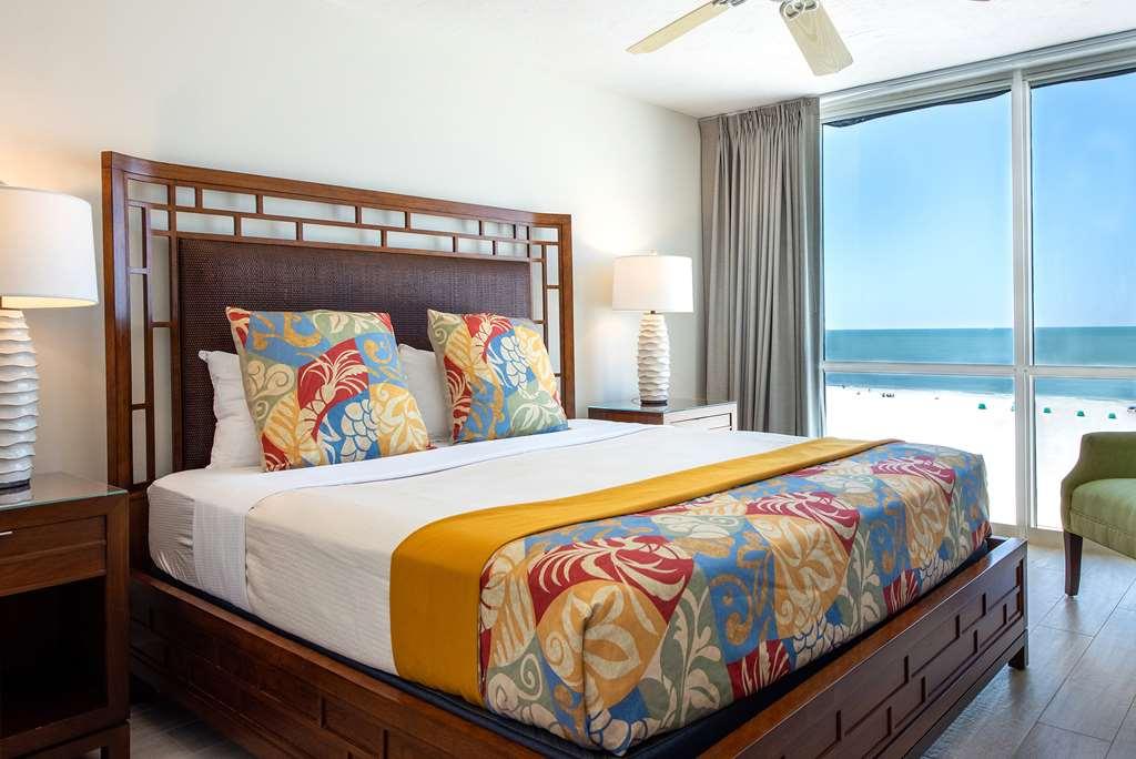 Gullwing Beach Resort Fort Myers Beach Oda fotoğraf