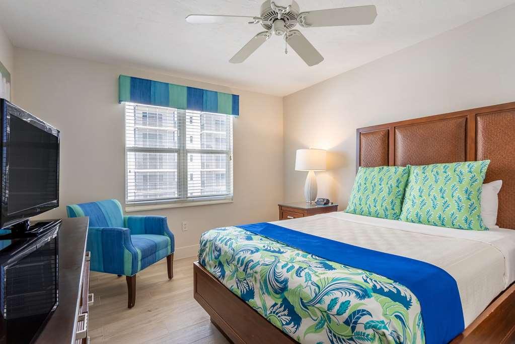 Gullwing Beach Resort Fort Myers Beach Oda fotoğraf