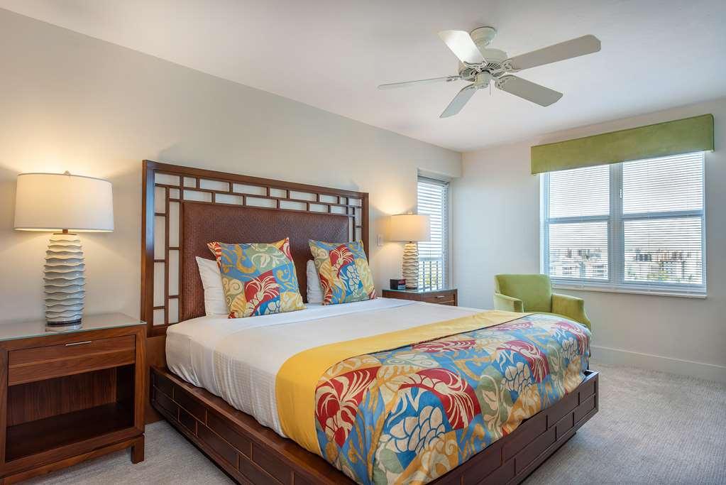 Gullwing Beach Resort Fort Myers Beach Oda fotoğraf