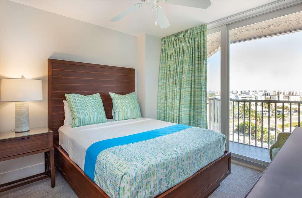 Gullwing Beach Resort Fort Myers Beach Oda fotoğraf