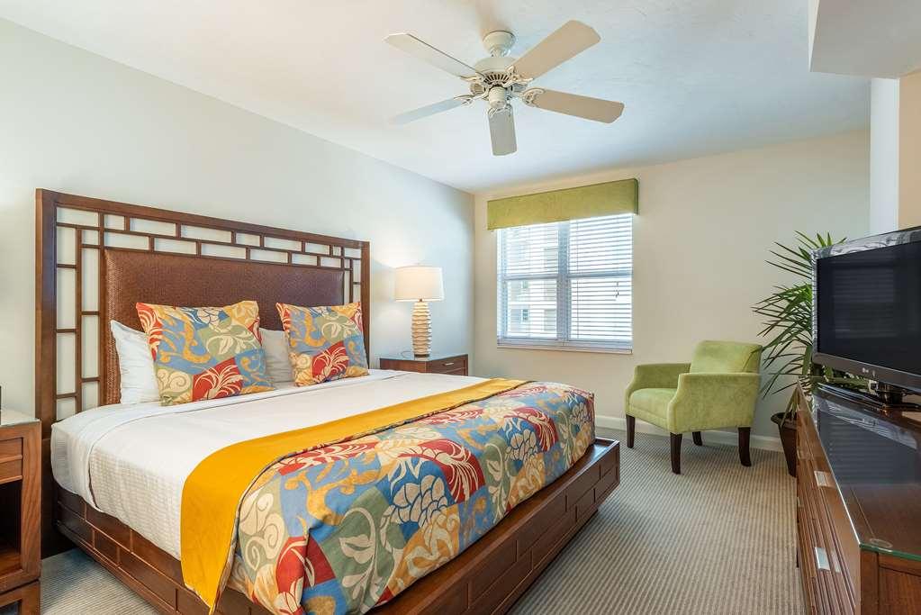 Gullwing Beach Resort Fort Myers Beach Oda fotoğraf