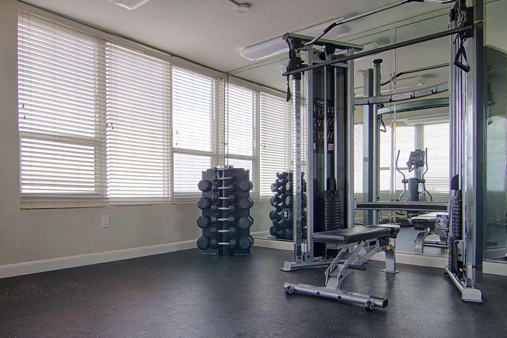 Gullwing Beach Resort Fort Myers Beach Konforlar fotoğraf