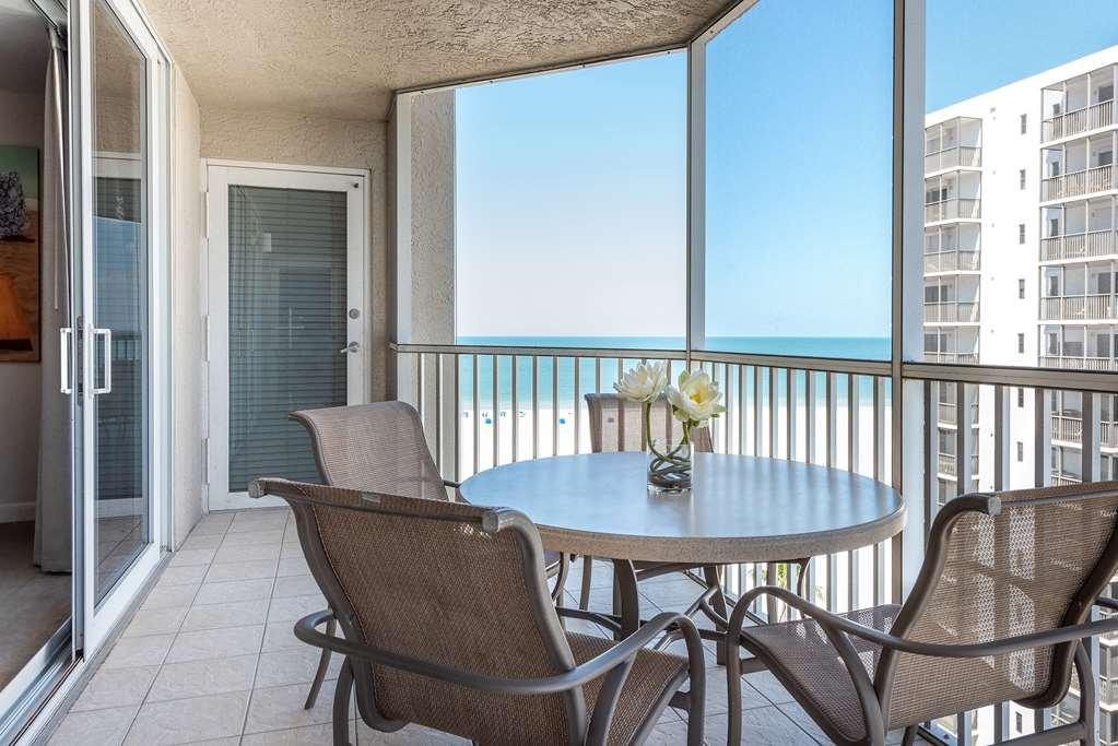 Gullwing Beach Resort Fort Myers Beach Oda fotoğraf