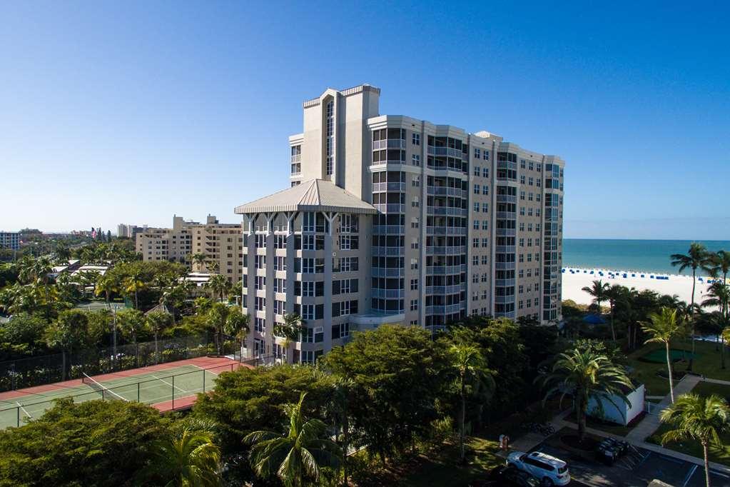 Gullwing Beach Resort Fort Myers Beach Dış mekan fotoğraf