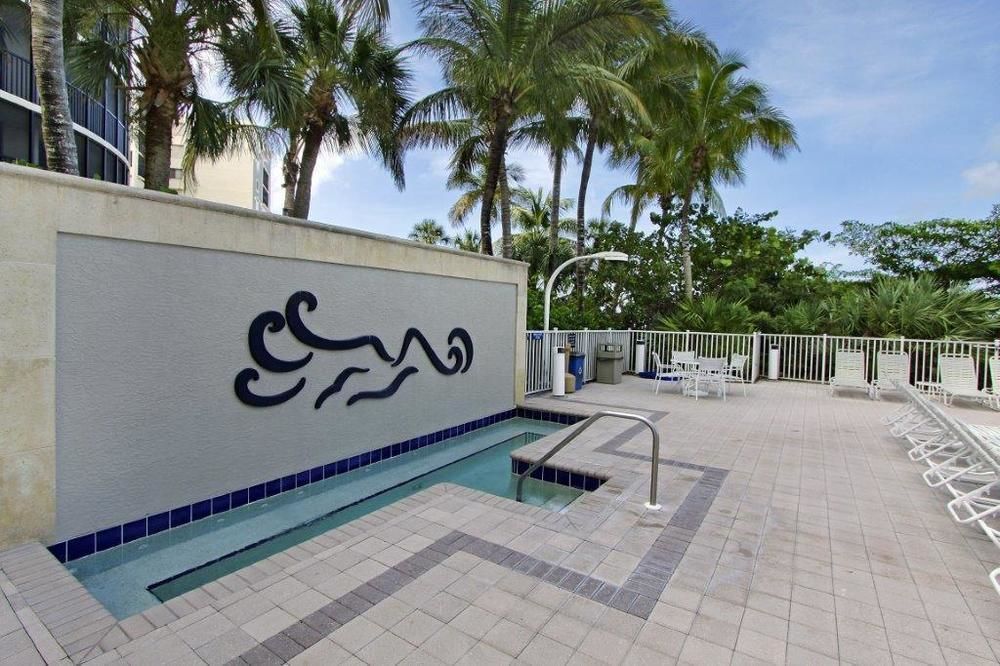 Gullwing Beach Resort Fort Myers Beach Dış mekan fotoğraf